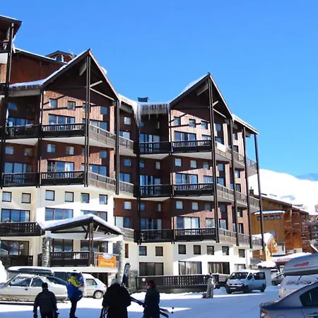 Silveralp - Agreable 2 Pieces Mezzanine 4 Personnes Avec Belle Vue Mae-7572 فال تورُن