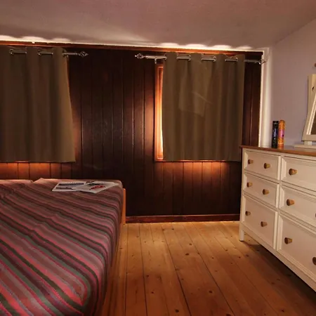Silveralp - Agreable 2 Pieces Mezzanine 4 Personnes Avec Belle Vue Mae-7572 * فال تورُن